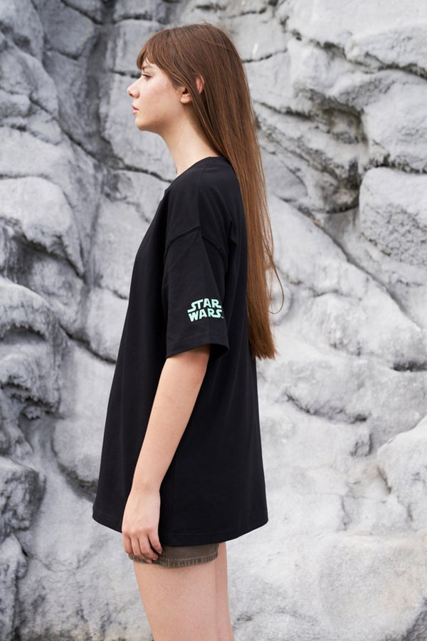 Star Wars - The Child Oversized T-shirt