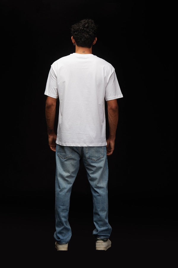 95 Lightning McQueen Oversized T-shirt