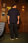 Utopia Oversized T-shirt