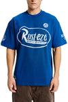Lightning McQueen Oversized T-shirt