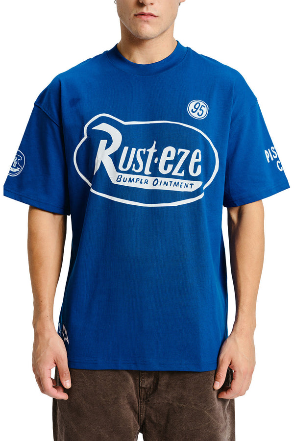 Lightning McQueen Oversized T-shirt