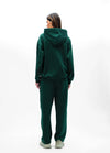 Bottle Green Everyday Joggers
