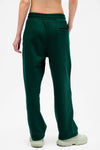 Bottle Green Everyday Joggers
