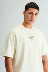 Classic Martini Oversized T-shirt