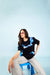 Takeover Oversized T-Shirt