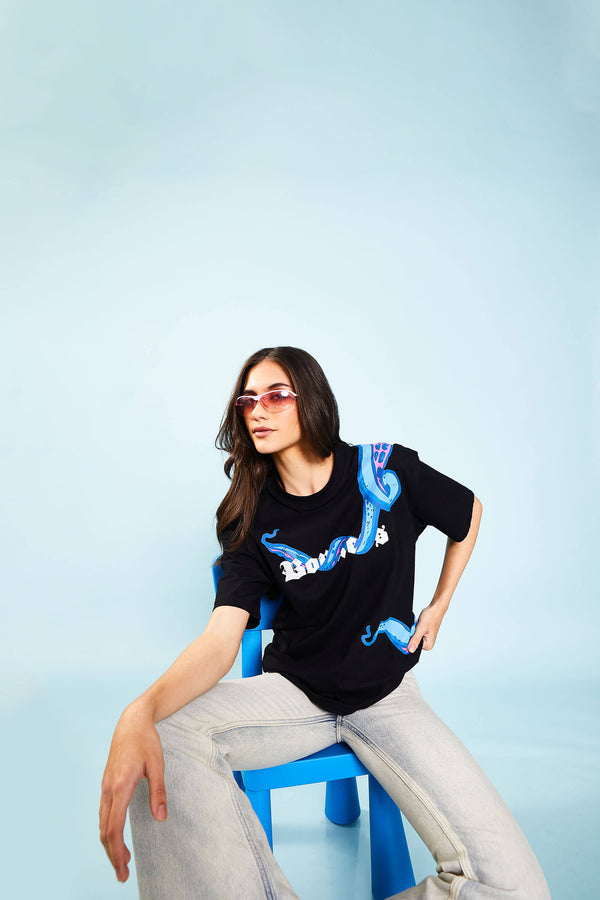Takeover Oversized T-Shirt