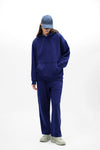 Deep Sea Blue Everyday Joggers
