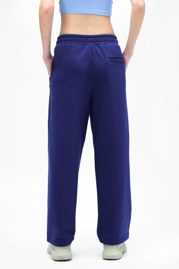 Deep Sea Blue Everyday Joggers
