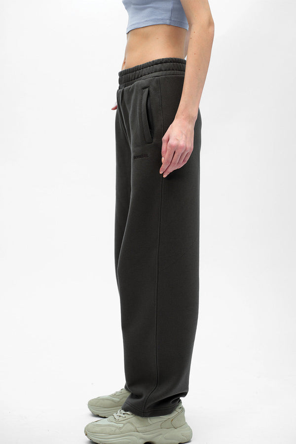 Taupe Everyday Joggers