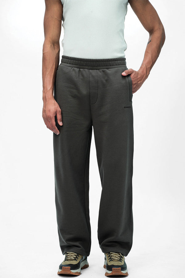 Taupe Everyday Joggers