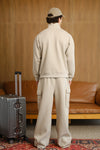 Cloudy 4 Pockets Pant