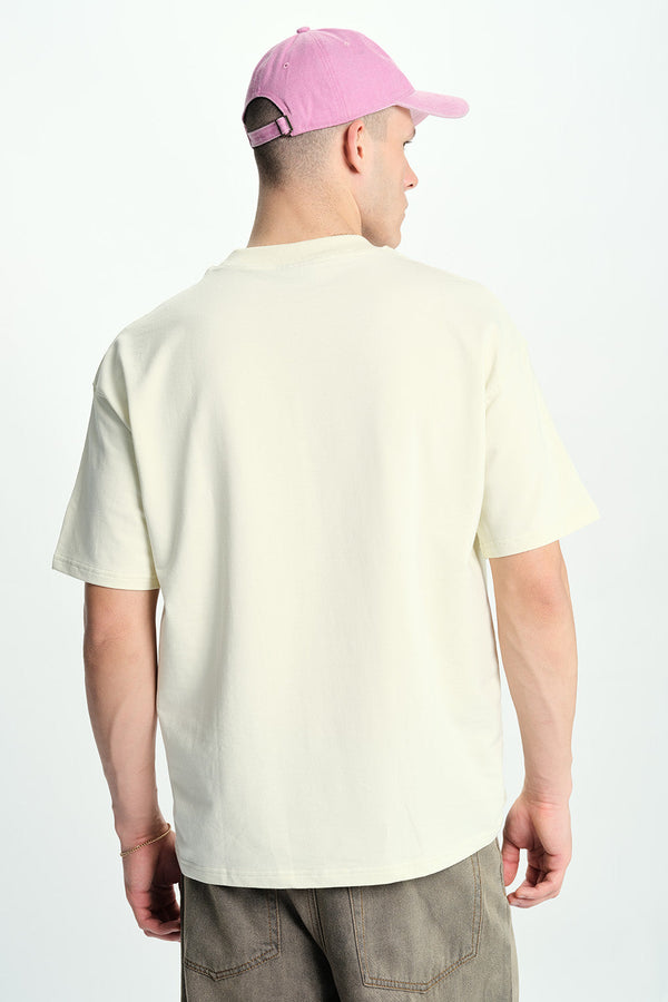 Pookie Monster Oversized T-shirt