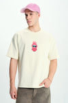 Pookie Monster Oversized T-shirt