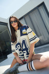Donald Sk8 Polo Oversized Shirt