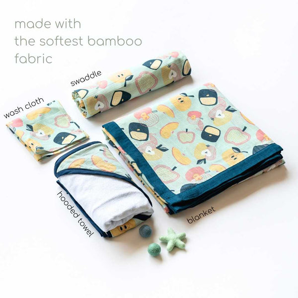 dreamy delight gift box - 0-2 years