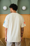 Porsche 1985 Oversized T-shirt