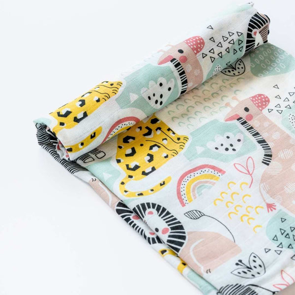 little dreamer gift box - 0-3 months