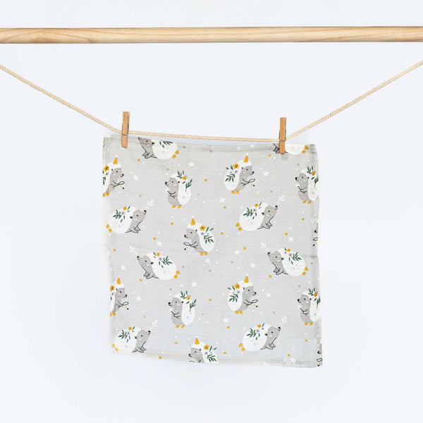 little dreamer gift box - 0-3 months