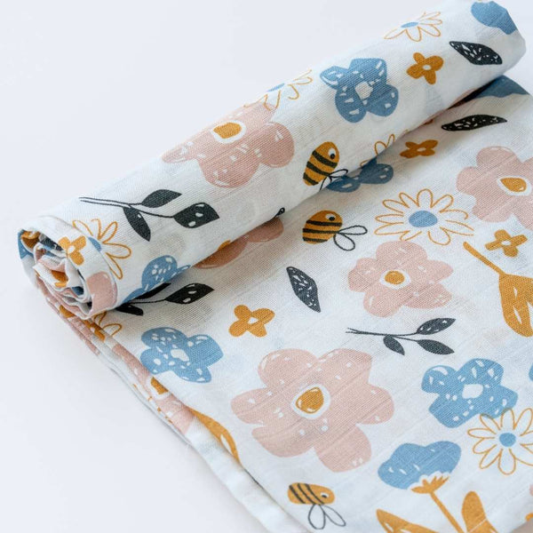 little dreamer gift box - 0-3 months