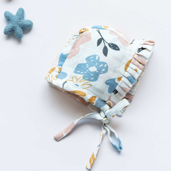 little dreamer gift box - 0-3 months