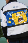 SpongeBob 1999 Oversized Jacket