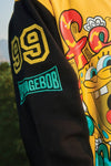 SpongeBob Doddle Oversized Jacket