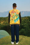 SpongeBob Doddle Oversized Jacket
