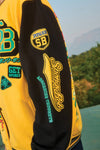 SpongeBob Doddle Oversized Jacket