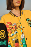 SpongeBob Doddle Oversized Jacket