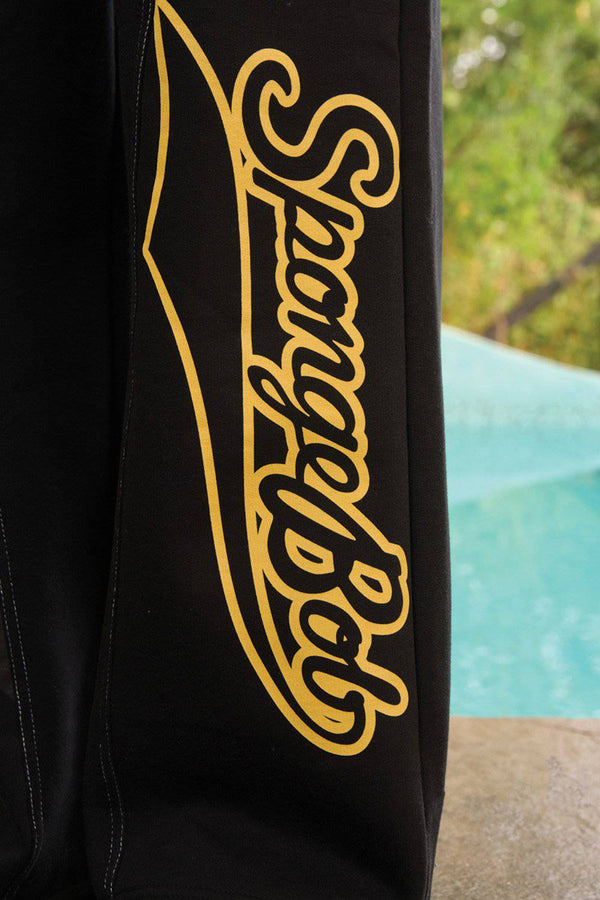 SpongeBob Not So Square Joggers