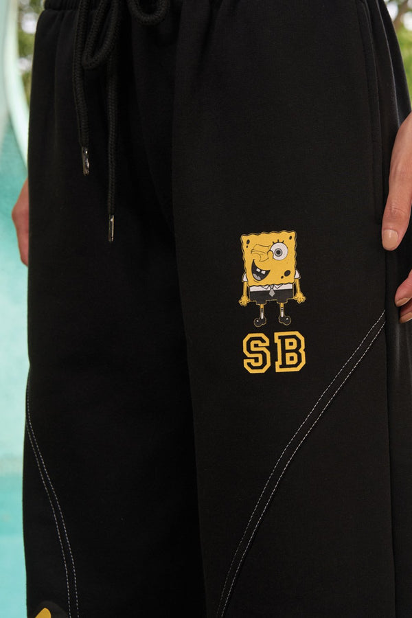 SpongeBob Not So Square Joggers