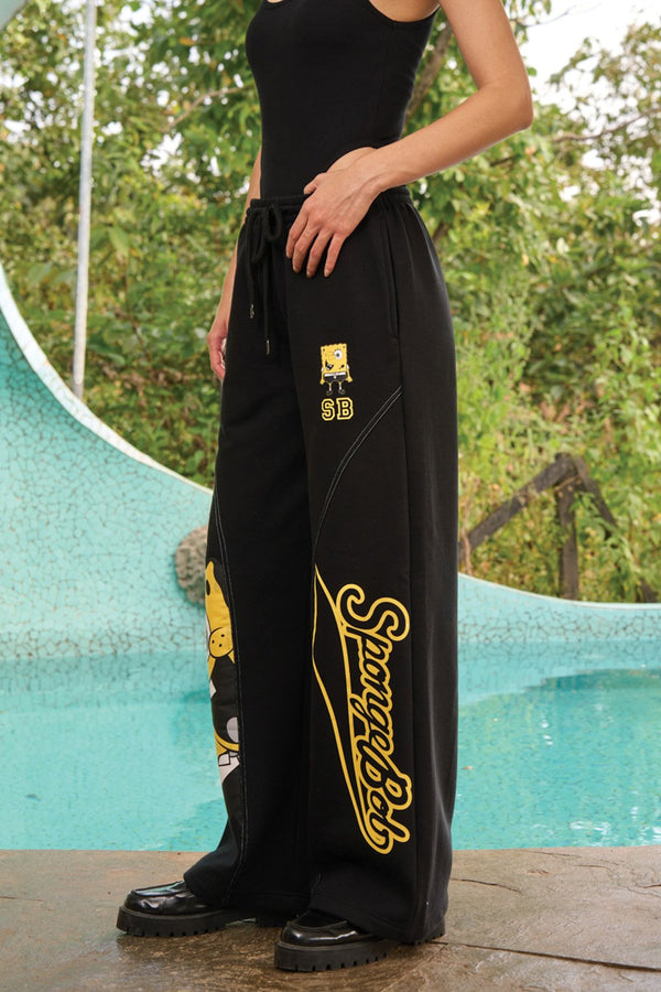 SpongeBob Not So Square Joggers