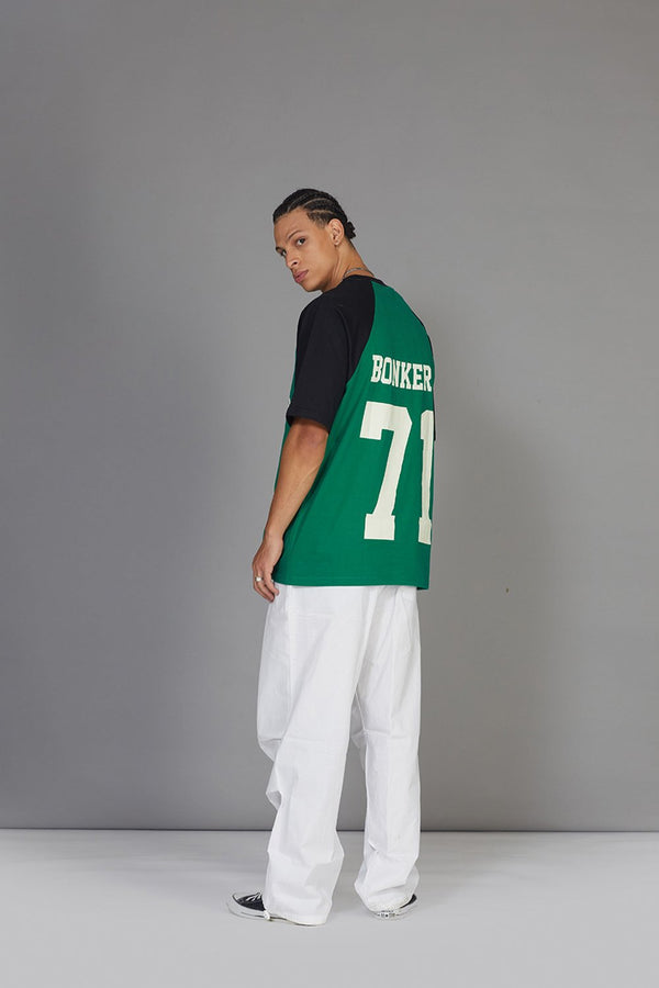 Sports Dept Oversized T-shirt