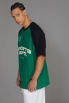 Sports Dept Oversized T-shirt