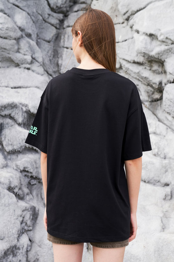 Star Wars - The Child Oversized T-shirt