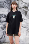 Star Wars - The Child Oversized T-shirt
