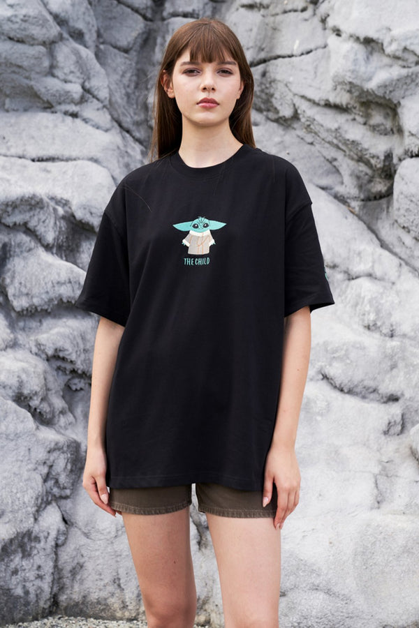 Star Wars - The Child Oversized T-shirt