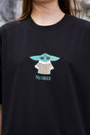 Star Wars - The Child Oversized T-shirt