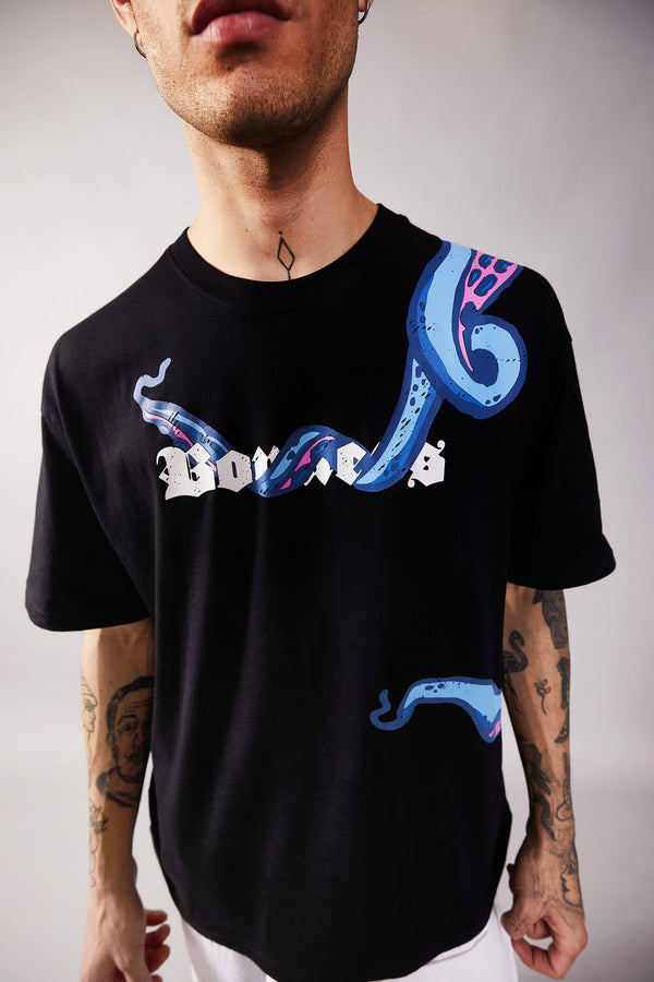 Takeover Oversized T-Shirt