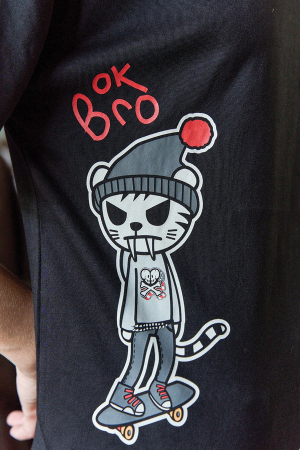 Tokidoki All Oversized T-shirt