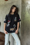 Tokidoki All Oversized T-shirt