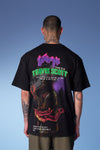 Travis Scott- utopia Oversized T-shirt