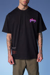 Travis Scott- utopia Oversized T-shirt