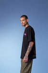 Travis Scott- utopia Oversized T-shirt