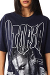 Utopia Oversized T-shirt