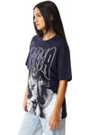 Utopia Oversized T-shirt
