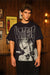 Utopia Oversized T-shirt