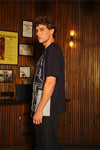 Utopia Oversized T-shirt