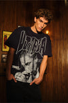 Utopia Oversized T-shirt