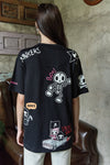 Tokidoki All Oversized T-shirt